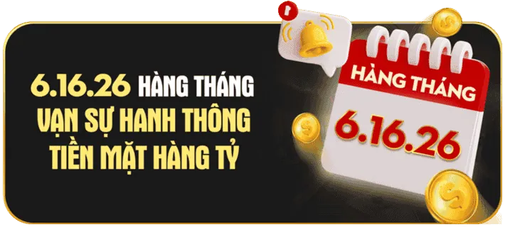 Môi trường chơi công bằng và minh bạch