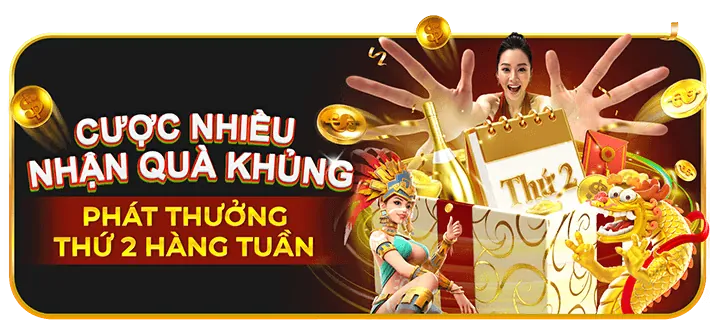 Giải đấu Slot Game tại VX88A