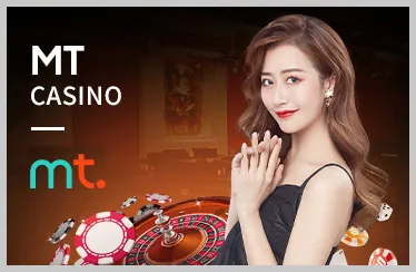 Video Slot hiện đại với đồ họa ấn tượng